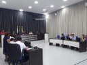 Acessibilidade no Transporte Coletivo Urbano: Câmara aprova projeto de lei que possibilita local mais acessível para embarque e desembarque 