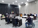 Antes do recesso, Câmara aprova 12 projetos do Executivo e Legislativo