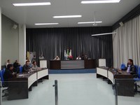 Aprovada concessão de Estágio Obrigatório para alunos do  Curso Técnico em Enfermagem