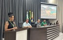 Assistência social é tema abordado durante sessão da Câmara de Apucarana 