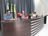 Câmara aprova criação de Comissão para apurar Leis Municipais que não estão sendo cumpridas