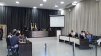 Câmara aprova Programa Municipal de parceria com Acadêmicos de Medicina