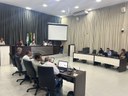 Câmara aprova projeto que declara ‘1 Gol de Letra’ de utilidade pública