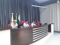 Câmara aprova Requerimentos que cobram construção de Cense e penitenciária em Apucarana