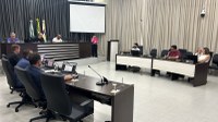 Câmara de Apucarana aprova projetos do Executivo em sessões extraordinárias 