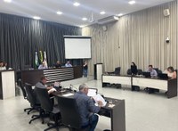 Câmara de Apucarana aprova três projetos de lei em sessão ordinária 