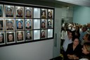 Câmara de Apucarana inaugura galeria dos presidentes