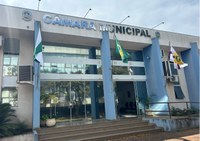 Câmara de Apucarana julga contas do executivo municipal do exercício de 2006