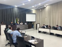 Câmara de Apucarana presta contas do mês de maio 