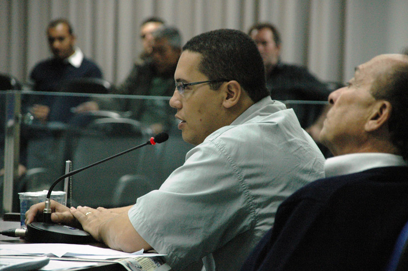 Câmara de Apucarana votará repúdio ao STF