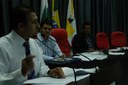 Câmara debate reclamações sobre Terminal de Apucarana