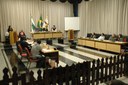 Câmara define as regras da audiência pública que vai debater penitenciária