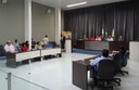 Câmara discute a revogação da doação de terreno a Unifrango