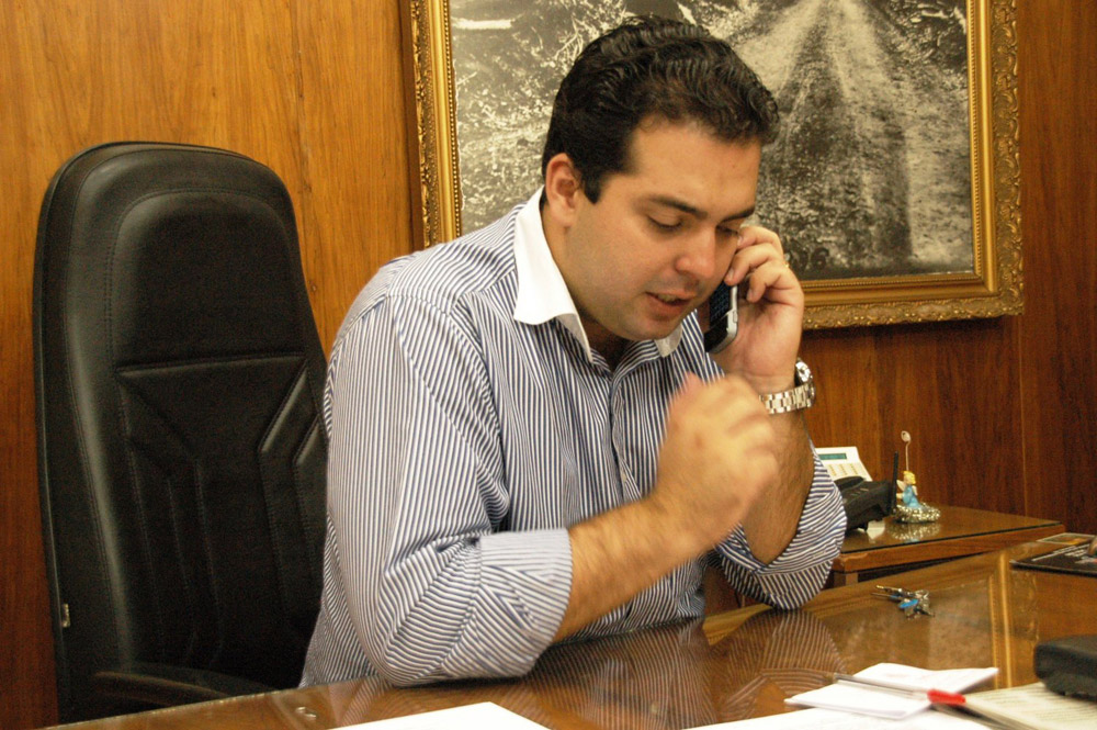 Câmara já apura dívida da Prefeitura de Apucarana