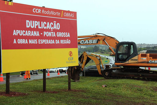 CÃ¢mara realiza AudiÃªncia PÃºblica para debater acordo entre MPF e CCR/Rodonorte