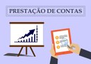 Câmara realiza prestação de contas do 3º quadrimestre