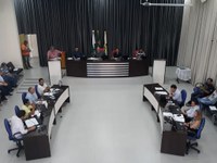 Câmara realiza 3ª Sessão Ordinária de 2019