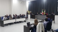 Centro de Atendimento ao Idoso é aprovado em primeira votação