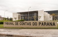 Comissão Especial do Concurso da Câmara de Apucarana esteve no Tribunal de Contas 