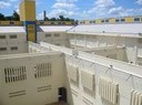 Construção de penitenciária vai ser discutida hoje em 2ª audiência