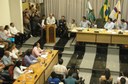 Debate sobre penitenciária ganhou com audiência, avaliam vereadores