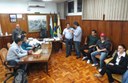 Deco recebe visita de alunos do colégio Ceebeja