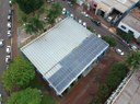 Dia Mundial da Energia: Câmara de Apucarana colhe frutos do investimento em Energia Solar