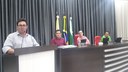 Durante Sessão Ordinária, Vereadores criticam aumento na tarifa de água no Paraná