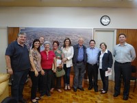 Em sessão solene, Monsenhor Roberto Carrara receberá Título de Cidadão Honorário de Apucarana