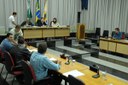 Fim do Recesso na Câmara Municipal 