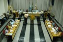 Fim do Recesso Parlamentar na Câmara Municipal