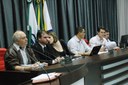 Habeas corpus socorre Pegorer na CPI da Dívida