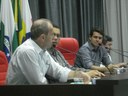 João Carlos reconhece na CPI que herdou Prefeitura com dívidas