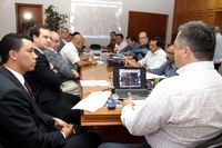 Judiciário e Câmara aceitam nova proposta de presídio em Apucarana
