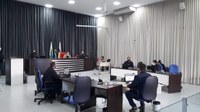 Limpeza de pauta: Câmara de Apucarana realiza duas sessões extraordinárias na tarde desta quarta-feira