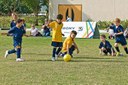 Magalhães sugere a construção de campos de futebol na cidade