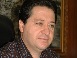 Mauro Bertoli cobra atenção da Prefeitura para com os distritos