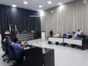 NOTAS DO LEGISLATIVO APUCARANENSE 