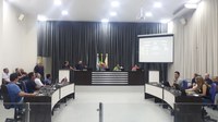 Notas do Legislativo Apucaranense