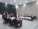 Projeto diminui o número de cargos comissionados na Autarquia Municipal de Saúde e de Educação