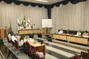 Projeto exige mais debate sobre penitenciária  