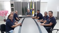 Servidores do legislativo participam das reuniões dos Conselhos Municipais