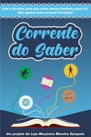 Utilidade Pública: “Corrente do Saber” -  Pequenas Bibliotecas que criam o hábito da leitura em Apucarana