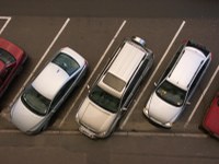 Vereador Ananias quer disponibilizar vagas de estacionamento para gestantes