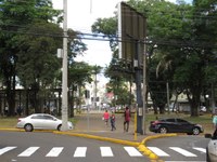 Vereador Gilberto volta a defender por modificações na Praça do Redondo