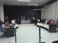 Câmara aprova abono natalino para servidores do Executivo e Legislativo Municipal