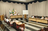 Vereadores de Apucarana criticam atuação de Pessuti como governador