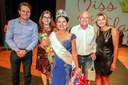 Vereadores participam da eleição da Miss Terceira Idade 2019