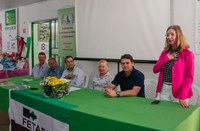 Apucarana realiza o  “4º Encontro das Mulheres Trabalhadoras Rurais”